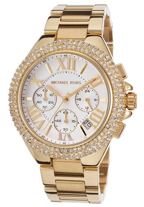 waterdicht dameshorloge michael kors|michael kors pols horloge.